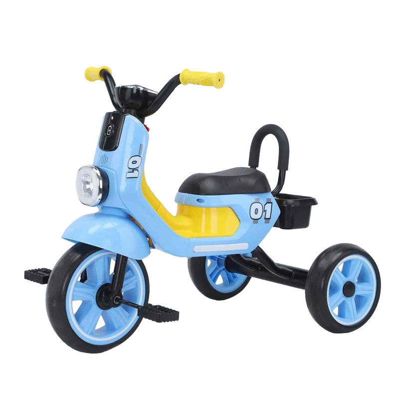 Lovely Baby Ride & Play Trike for Kids