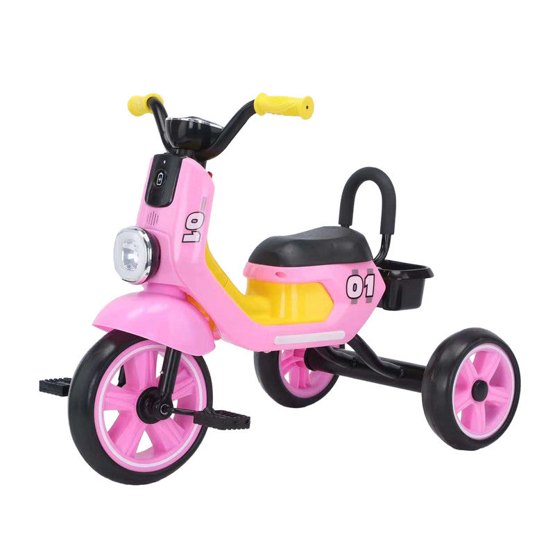 Lovely Baby Ride & Play Trike for Kids