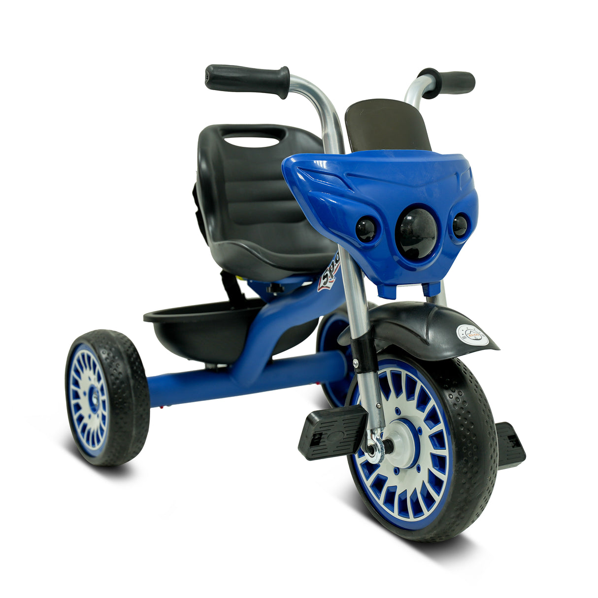 Lovely Baby Elgo Smart Tricycle