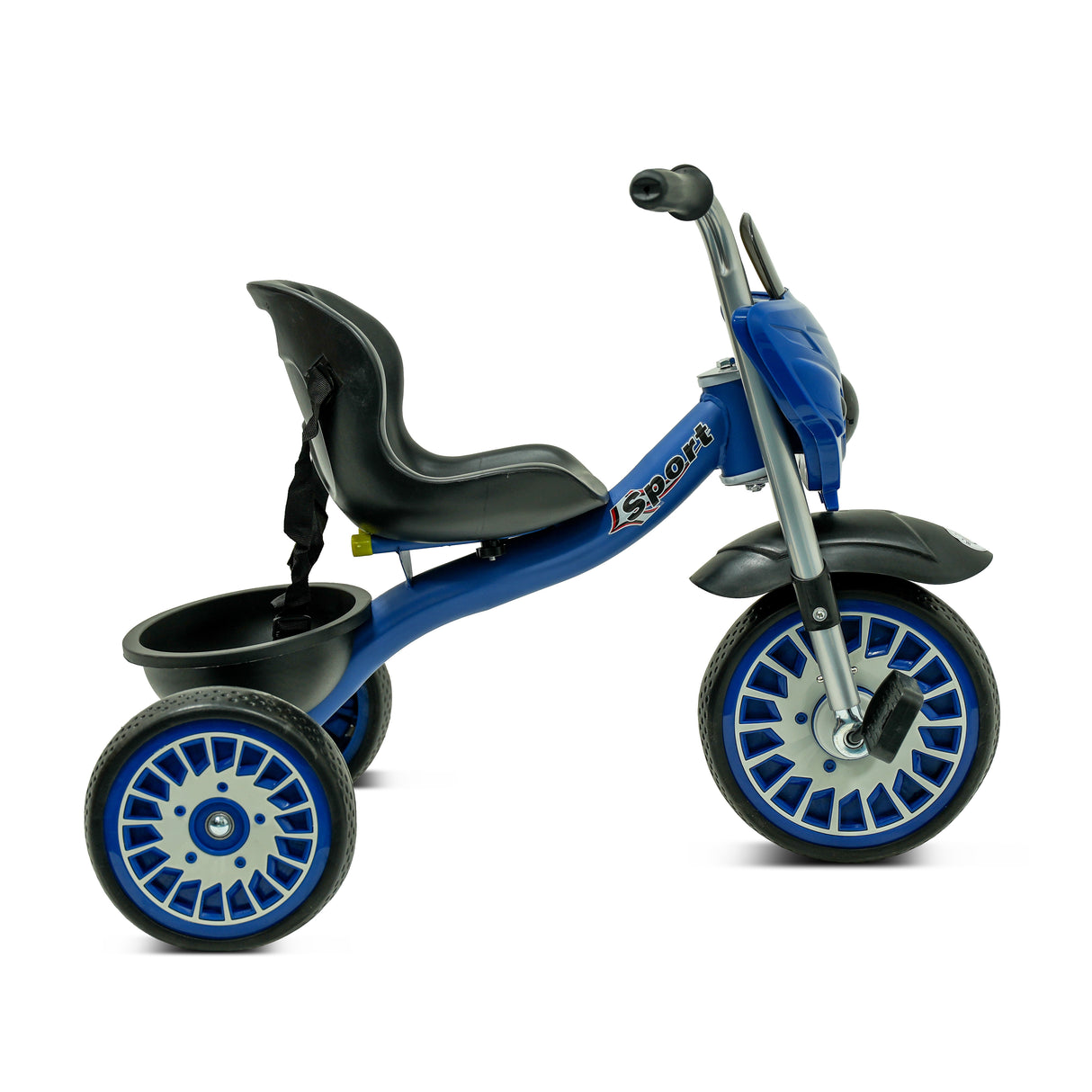 Lovely Baby Elgo Smart Tricycle