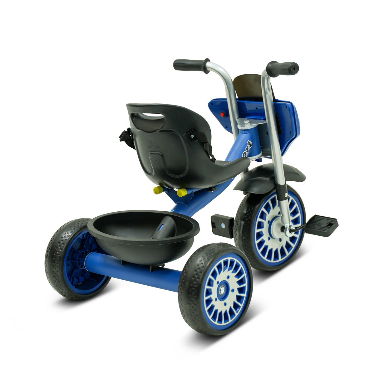 Lovely Baby Elgo Smart Tricycle