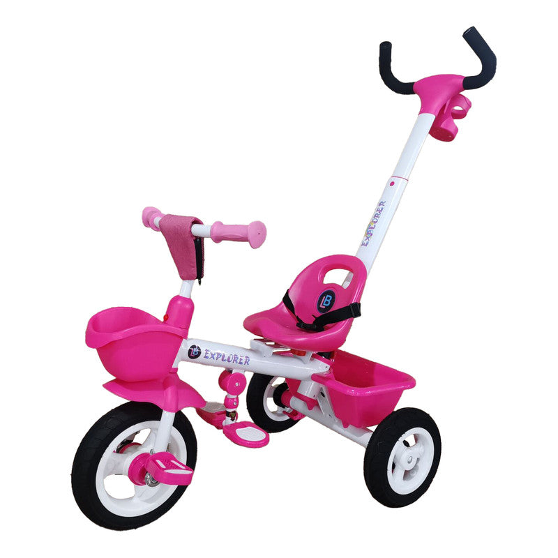 Lovely Baby Kids' First Trike for Kids