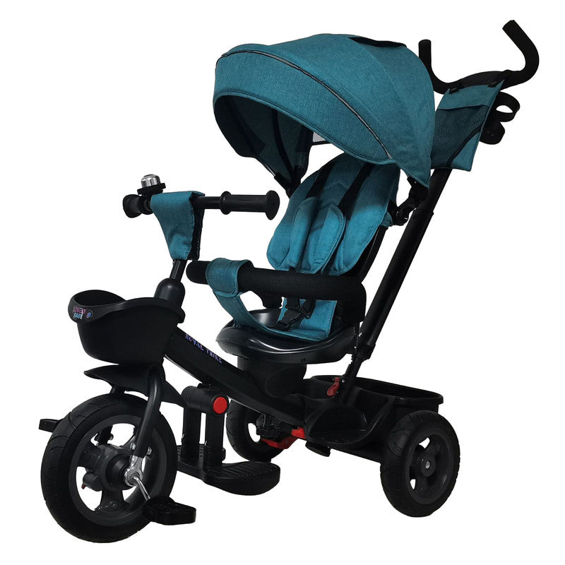 Lovely Baby 360° Swivel Trike for Kids