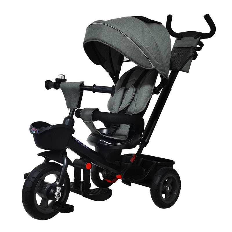 Lovely Baby 360° Swivel Trike for Kids