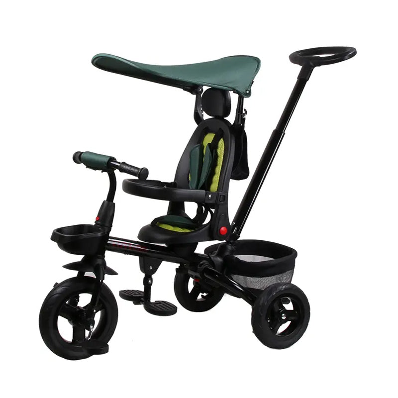 Lovely Baby Rotating Seat Trike