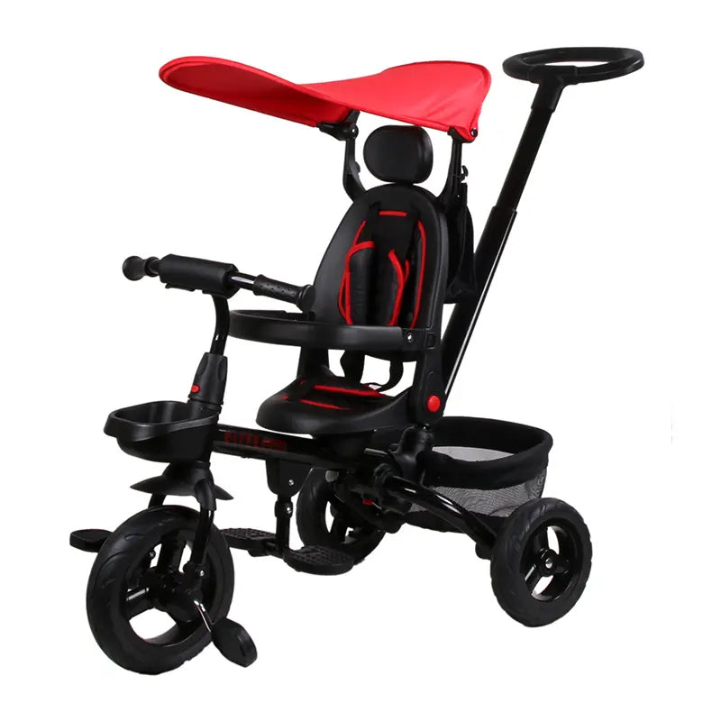 Lovely Baby Rotating Seat Trike