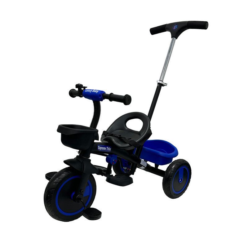 Lovely Baby Luv Lap Kids Tricycle