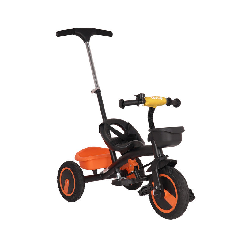 Lovely Baby Luv Lap Kids Tricycle