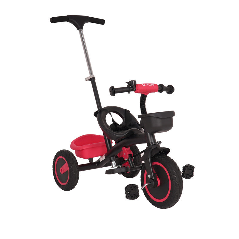 Lovely Baby Luv Lap Kids Tricycle