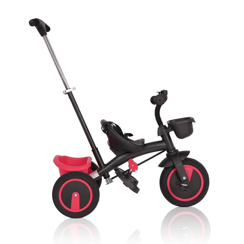 Lovely Baby Luv Lap Kids Tricycle