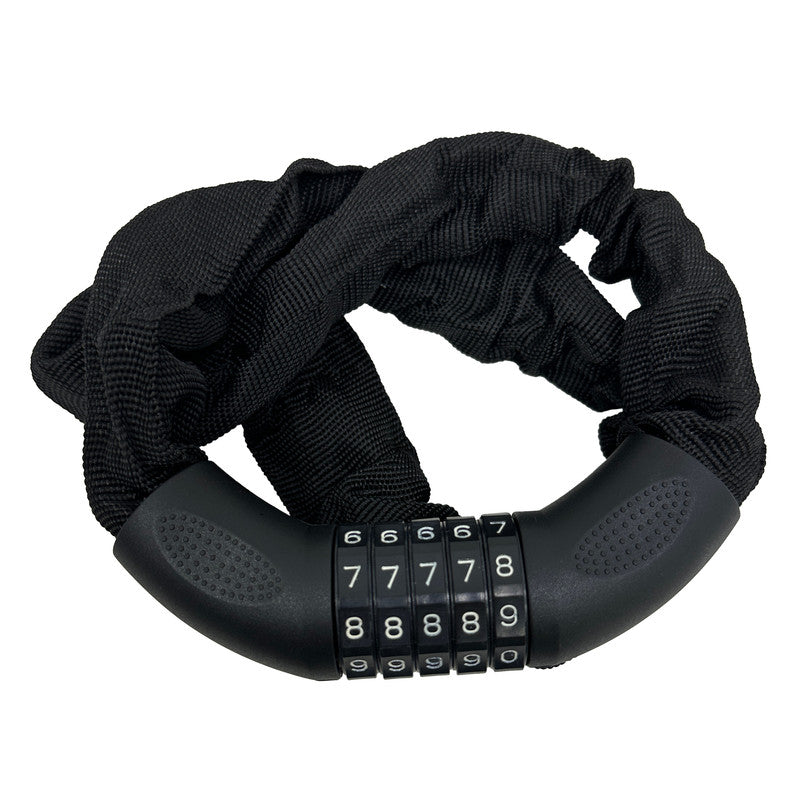 Zoli Chain Combination Lock