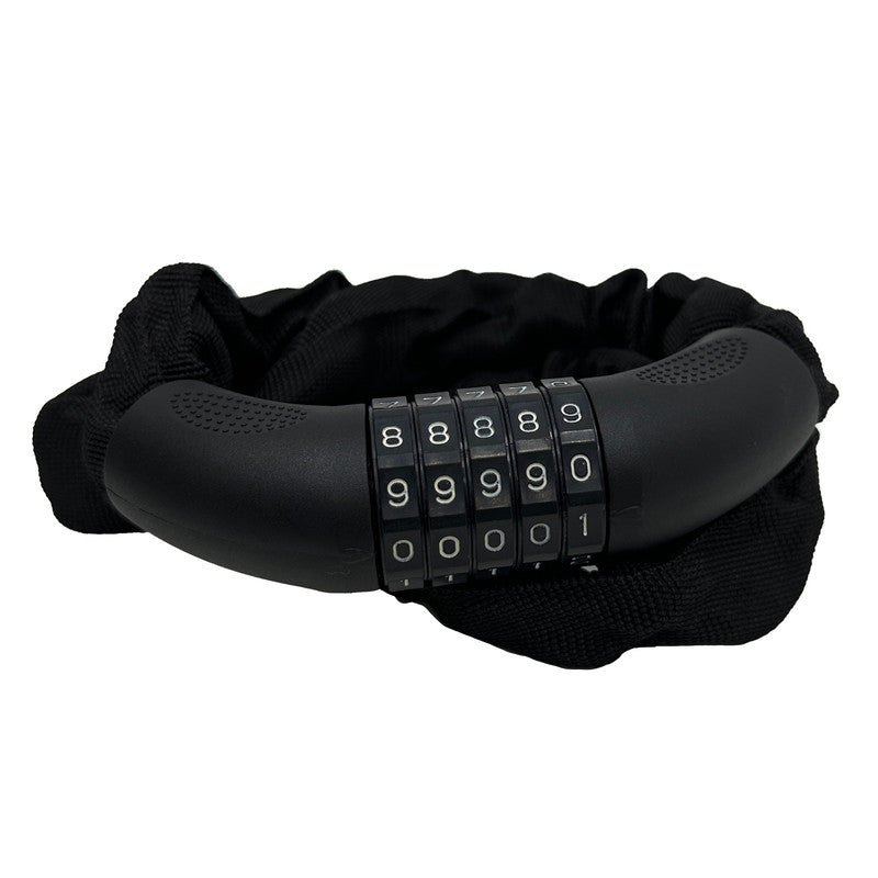 Zoli Chain Combination Lock
