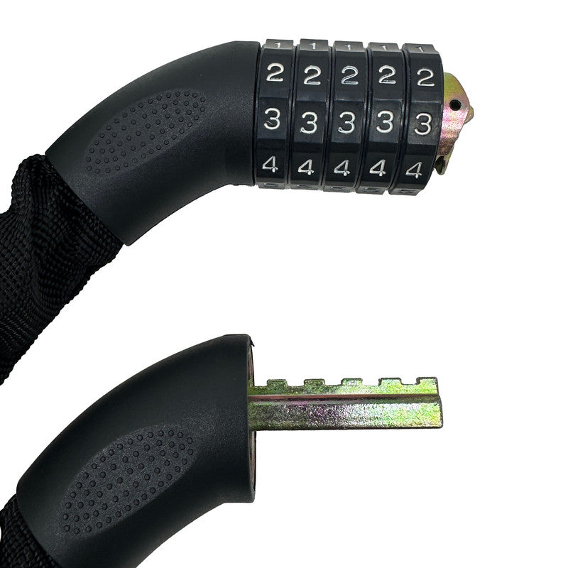 Zoli Chain Combination Lock