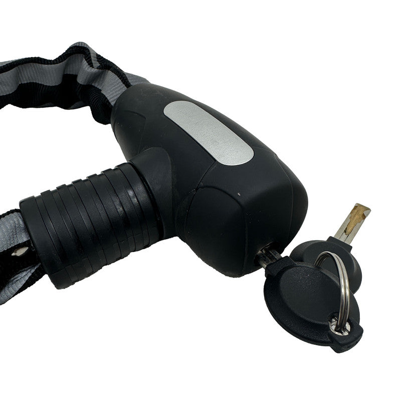 Zoli Chain Key Lock