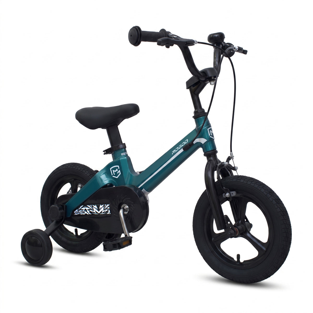 Mogoo Spark 12" Magnesium 3.0 Kids Bike