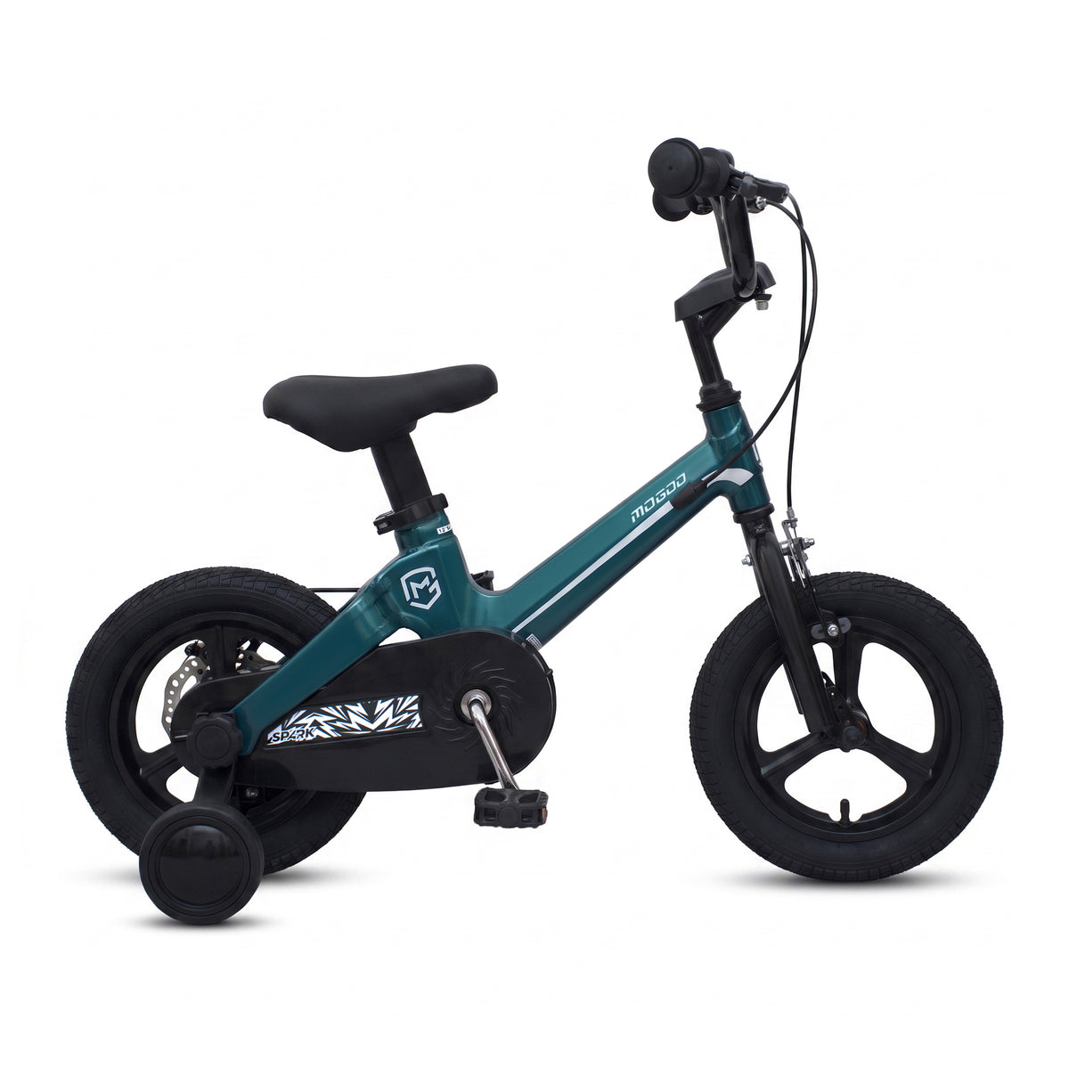 Mogoo Spark 14" Magnesium 3.0 Kids Bike