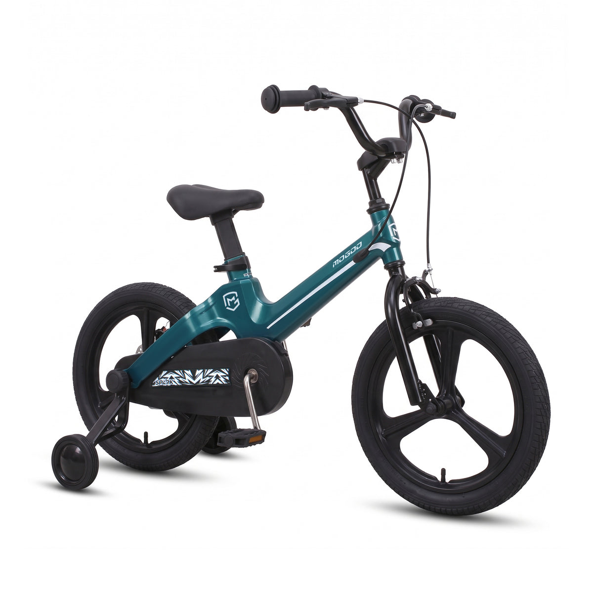 Mogoo Spark 16" Magnesium 3.0 Kids Bike