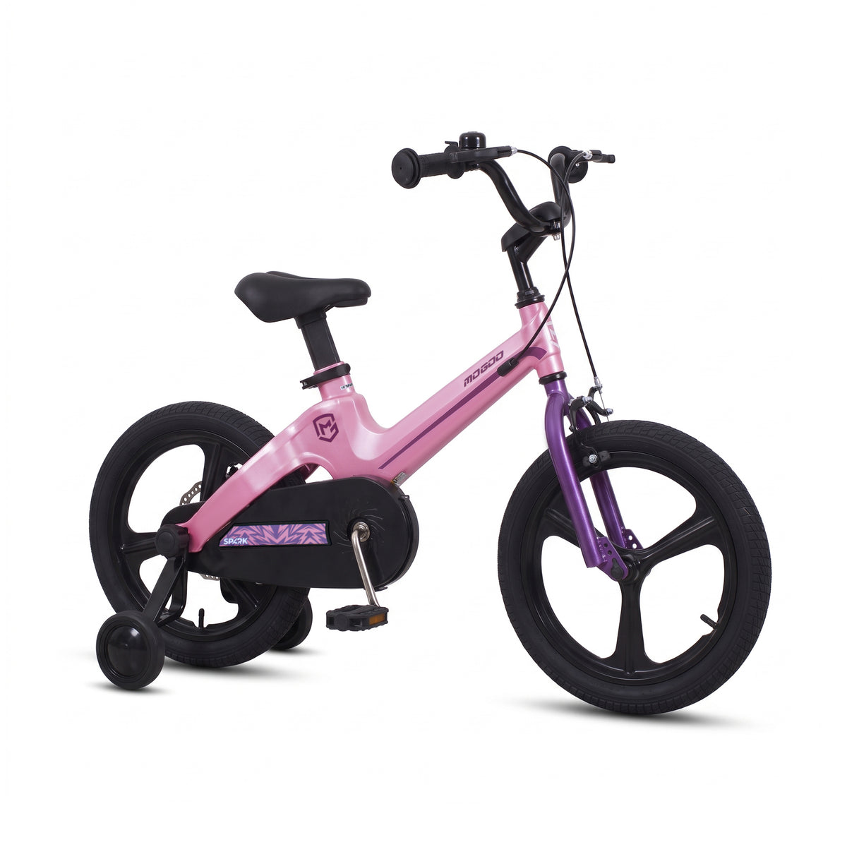 Mogoo Spark 16" Magnesium 3.0 Kids Bike
