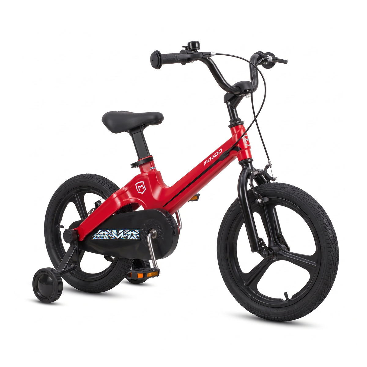 Mogoo Spark 16" Magnesium 3.0 Kids Bike