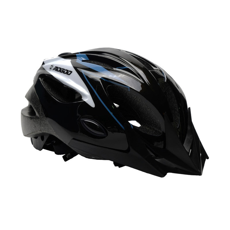 Mogoo Adult Helmet - Black