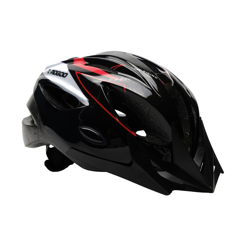 Mogoo Adult Helmet - Red