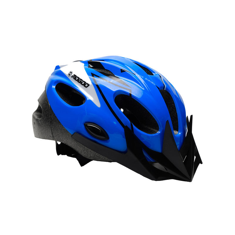 Mogoo Adult Helmet - Blue