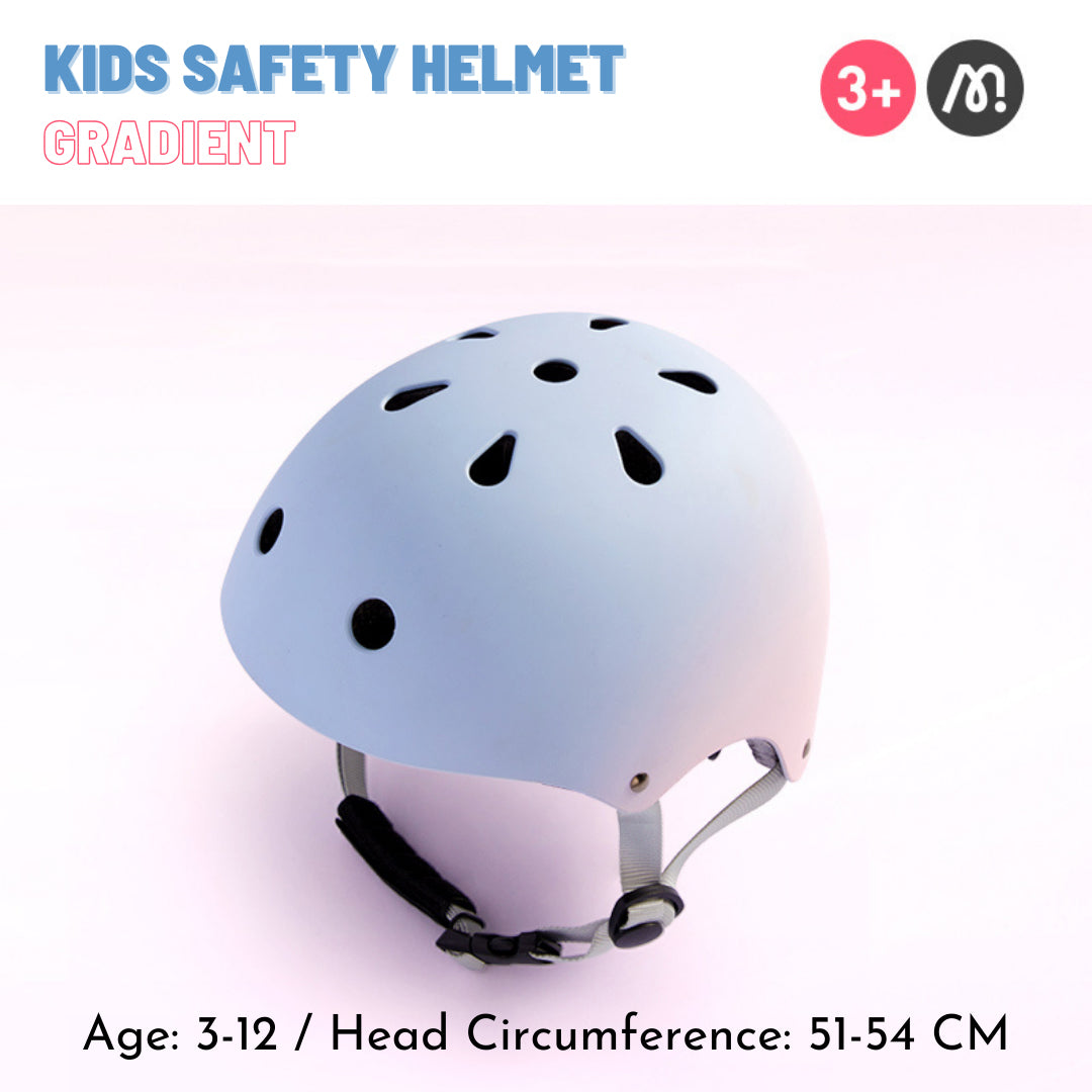 Mideer Kids Safety Helmet - Gradient