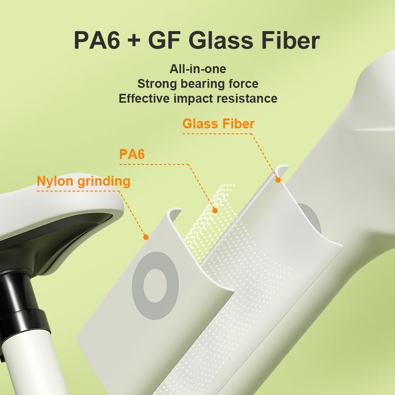 Mideer Balance Bike - Pastel Green