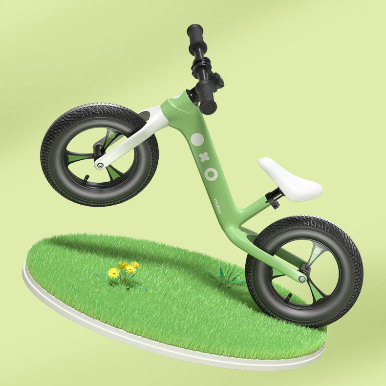 Mideer Balance Bike - Pastel Green