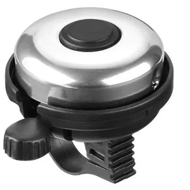 Mogoo Alloy Bicycle Bell