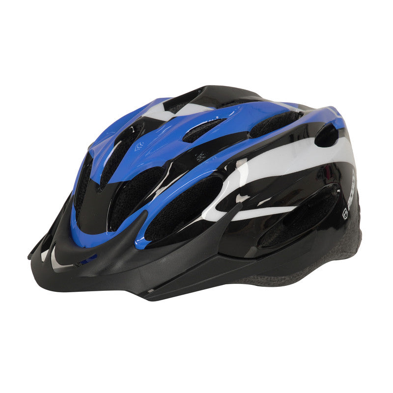 Mogoo Adult Sports Helmet - Blue