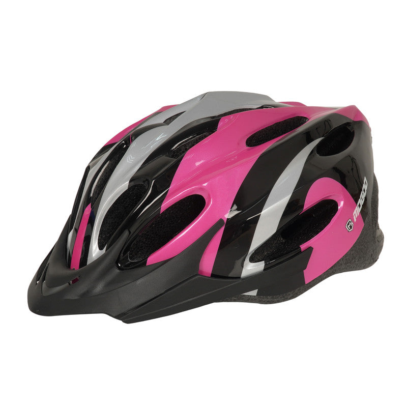 Mogoo Adult Sports Helmet - Pink