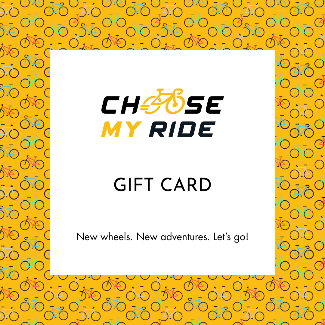 CMR Gift Card