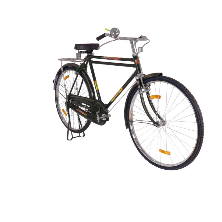 Hercules Double Bar 28" Bike