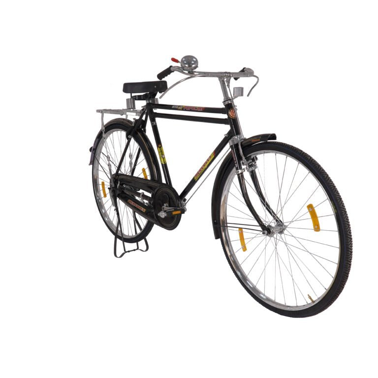 Hercules Double Bar 28" Bike