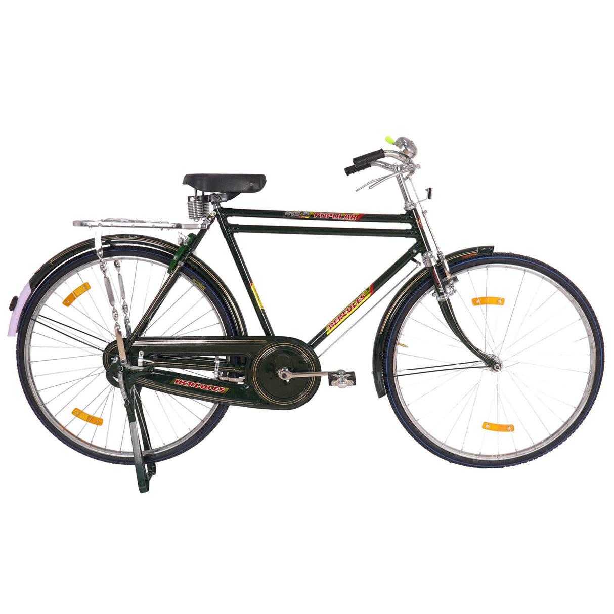 Hercules Double Bar 28" Bike