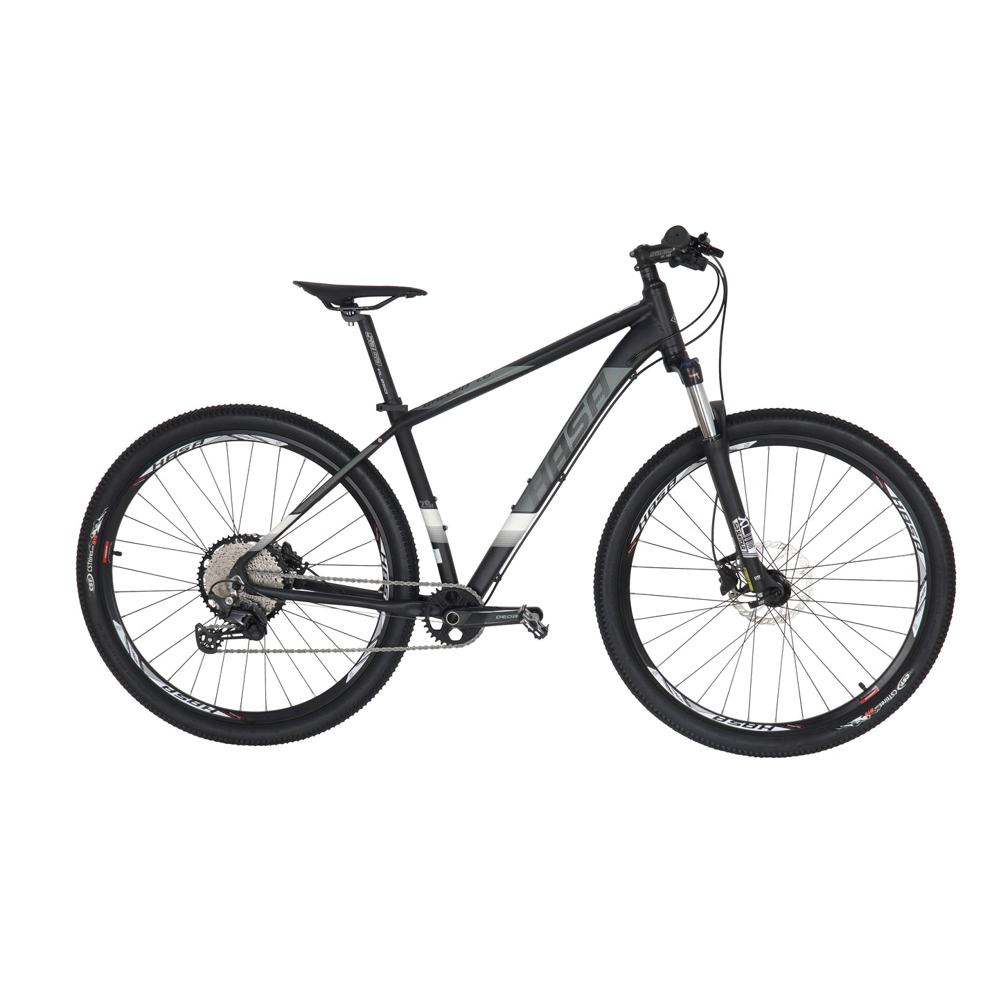 Hasa Gallop 1.0 29" Mountain Bike