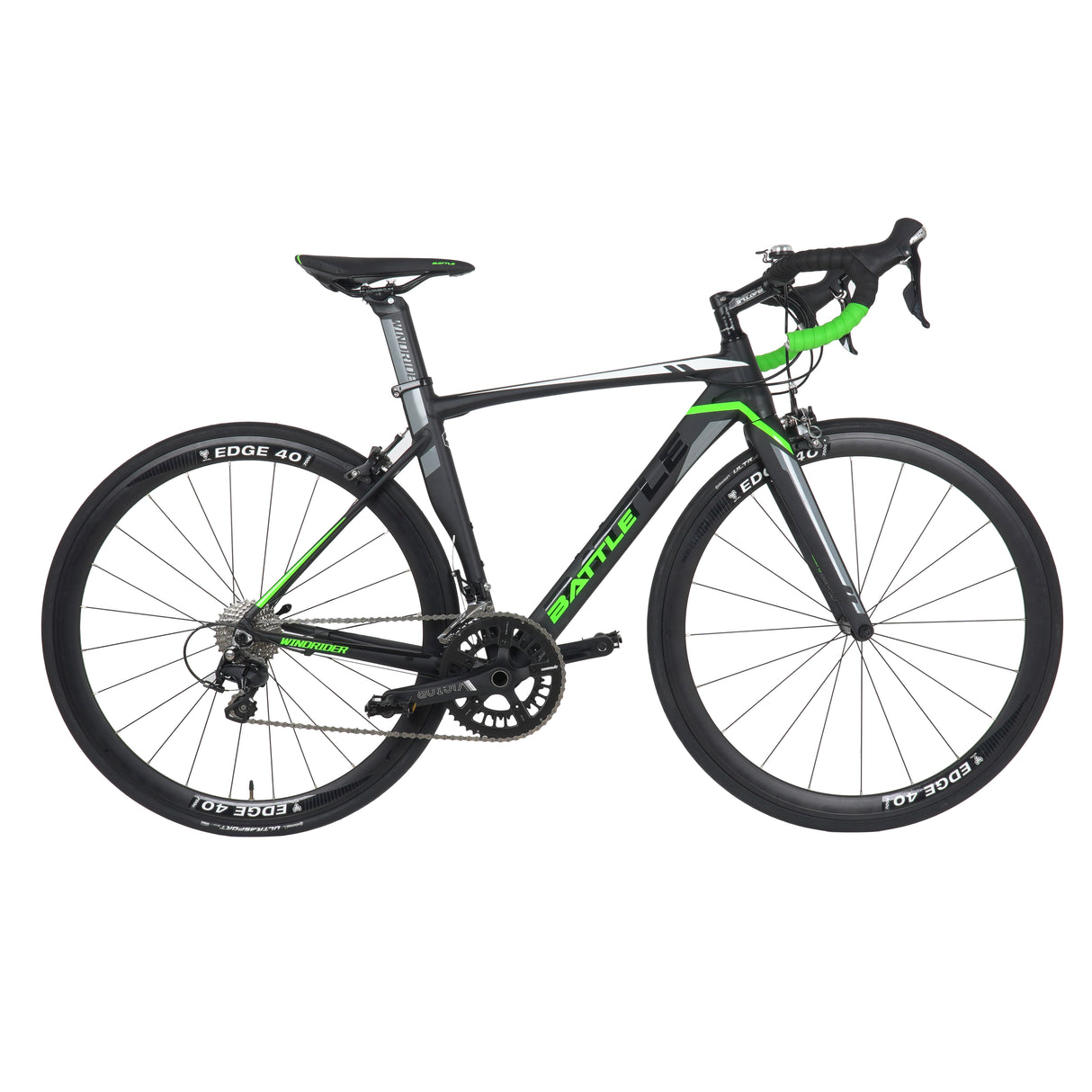 Mogoo Battle Alloy 700C Road Bike