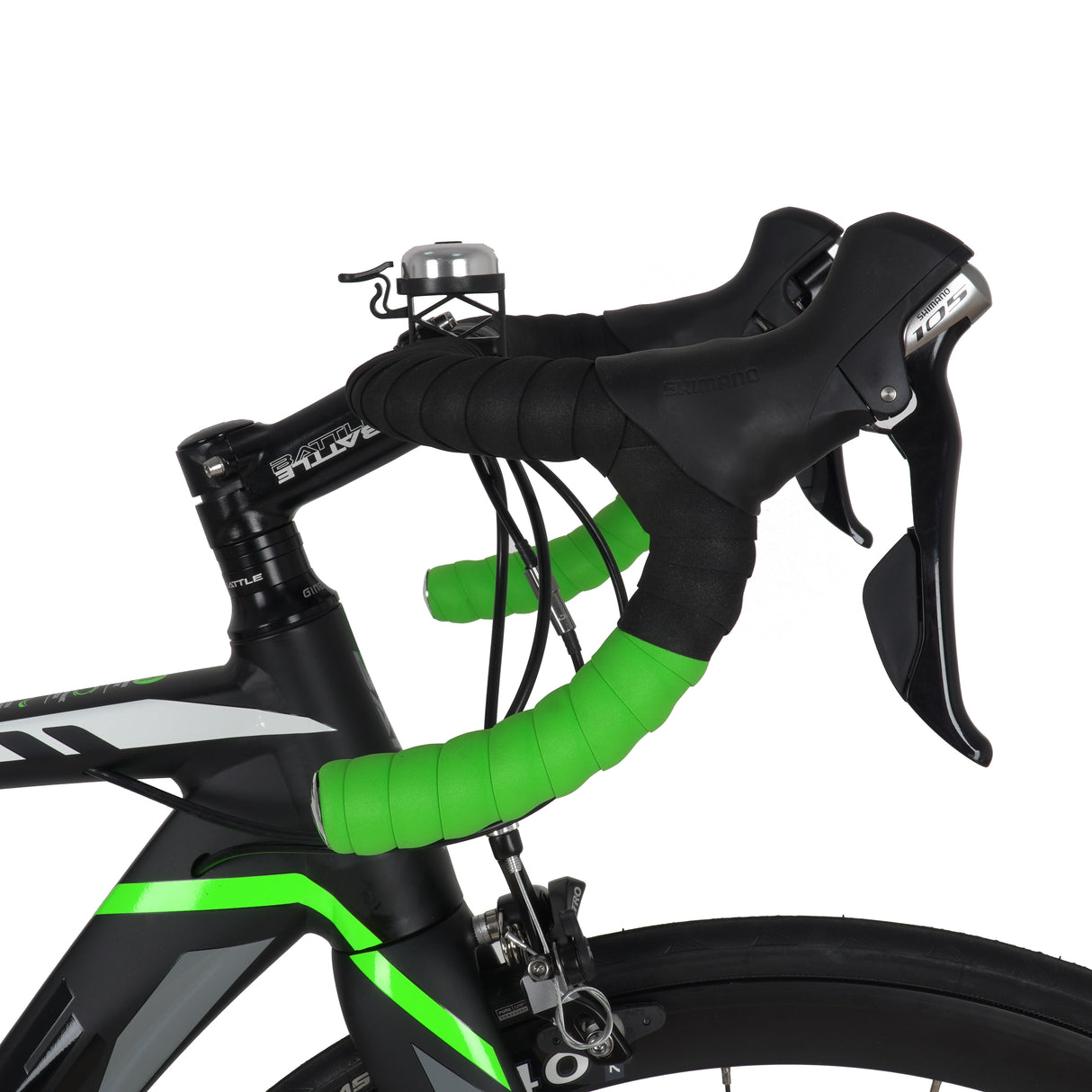 Mogoo Battle Alloy 700C Road Bike