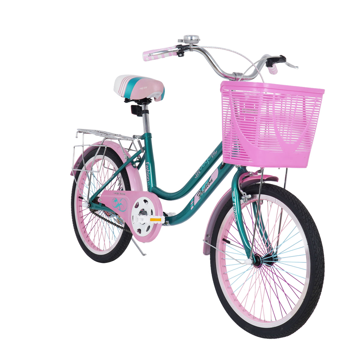 Vego Fashion 20" Teen Bike