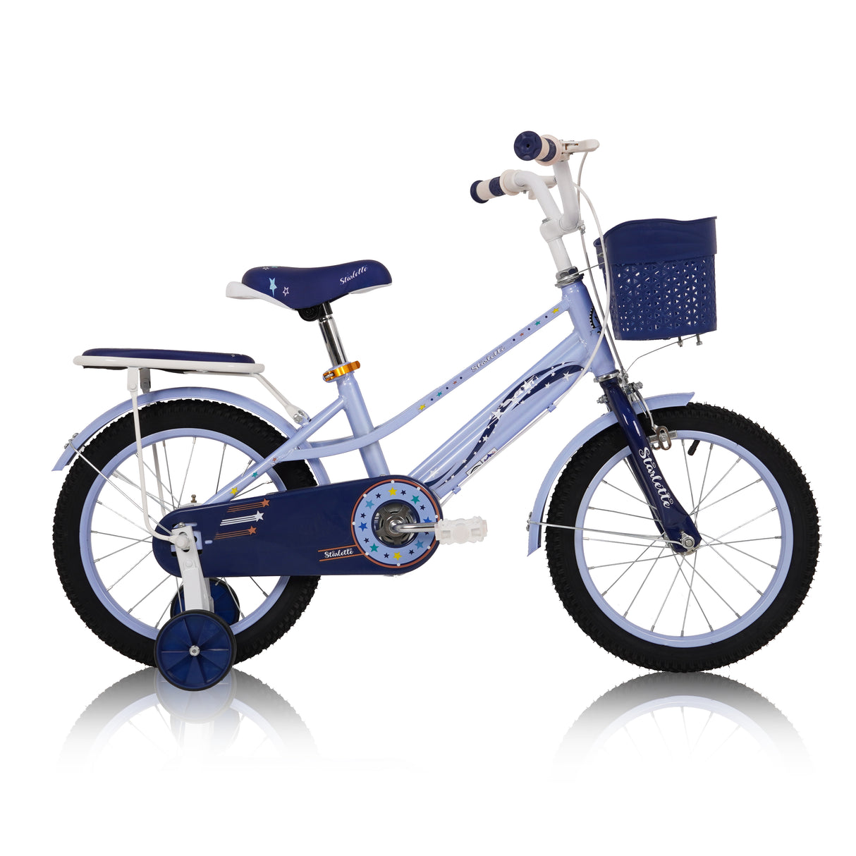 Vaux Starlette 16" Girls Bike (Renewed)