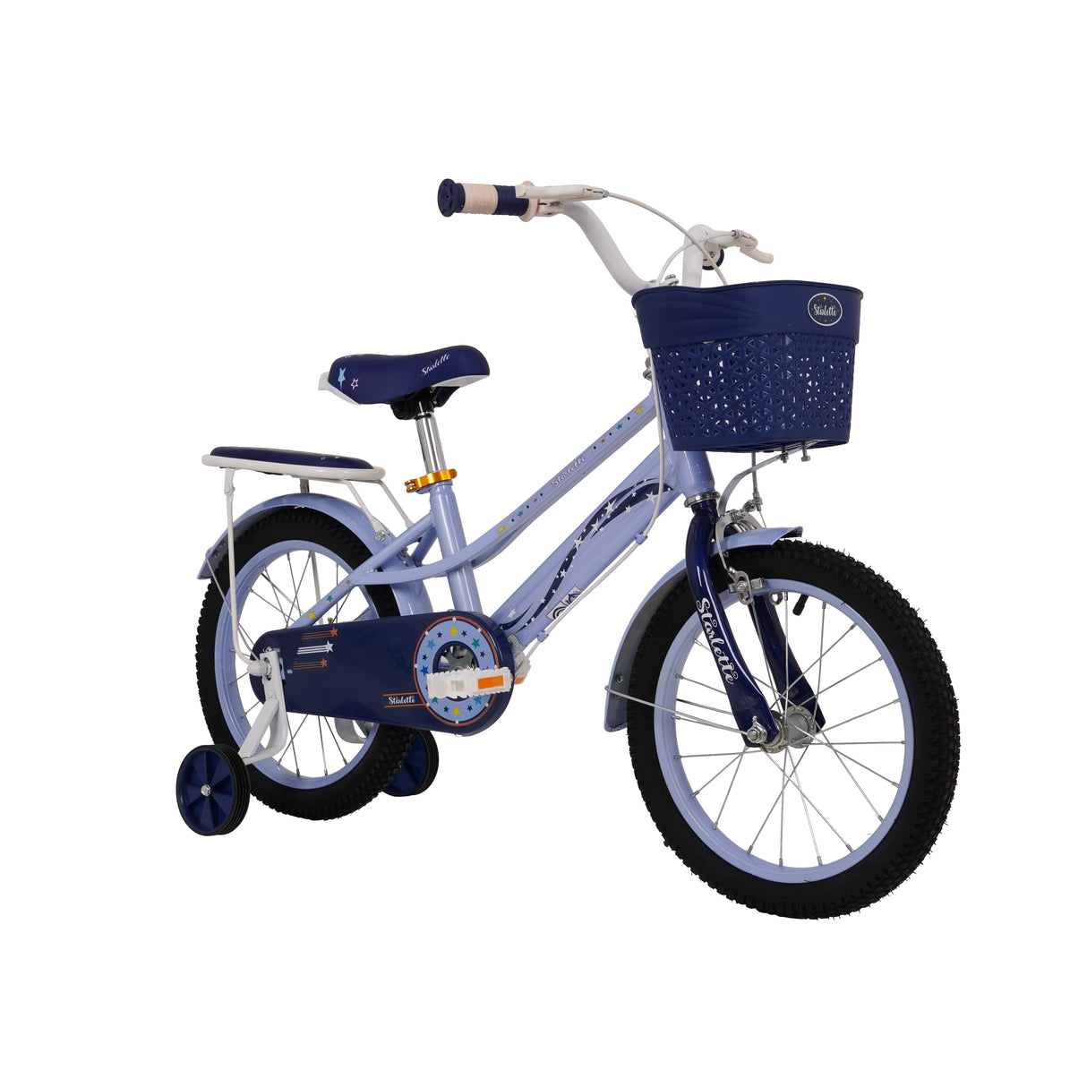 Vaux Starlette 16" Girls Bike (Renewed)