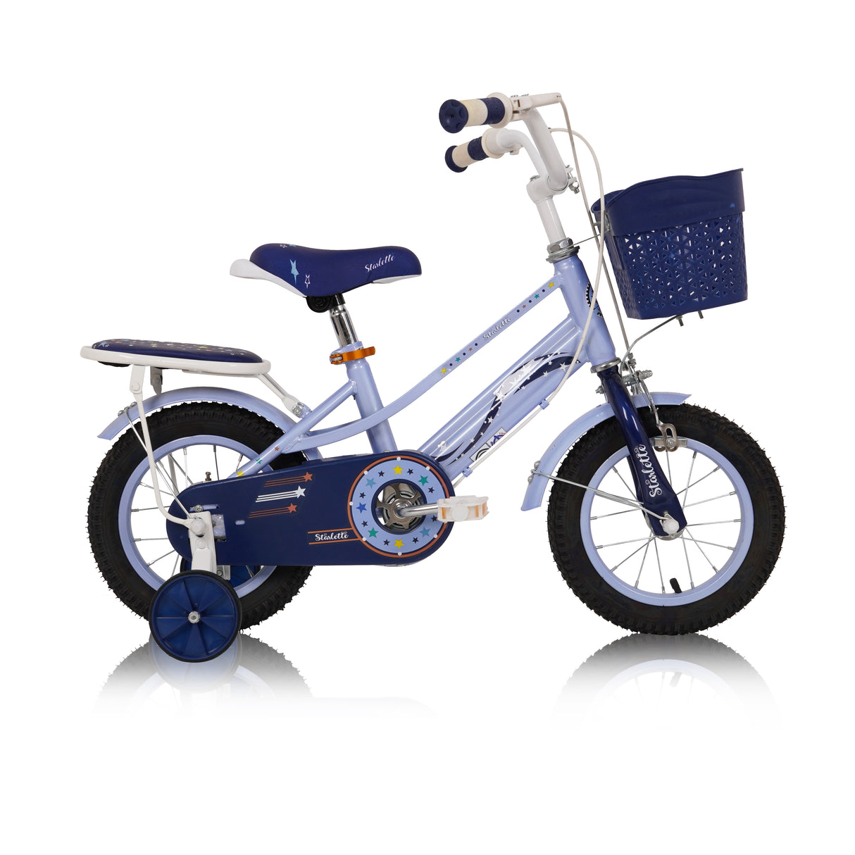 Vaux Starlette 12" Girls Bike (Renewed)