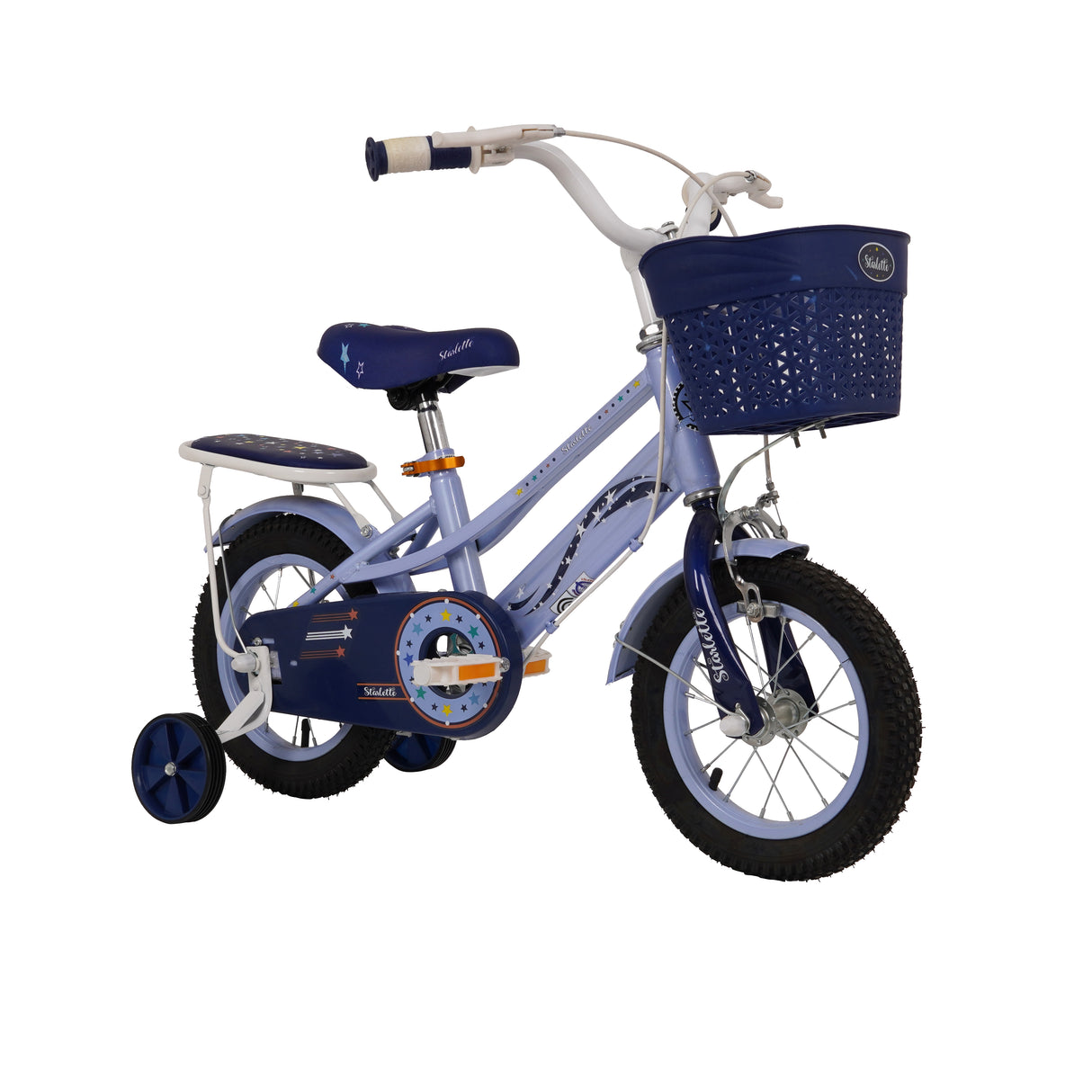 Vaux Starlette 12" Girls Bike (Renewed)