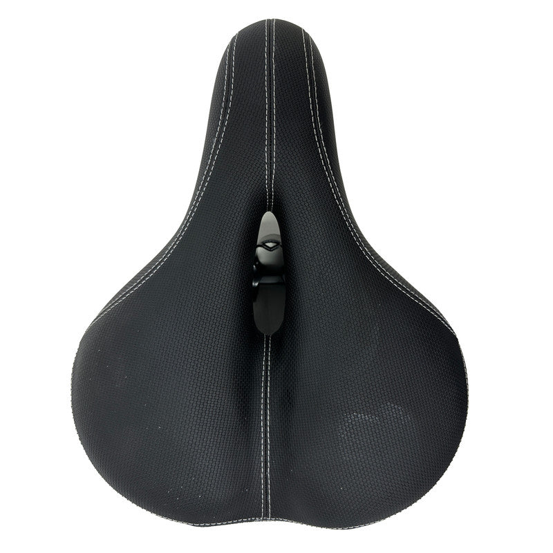 City Bicycle Saddle