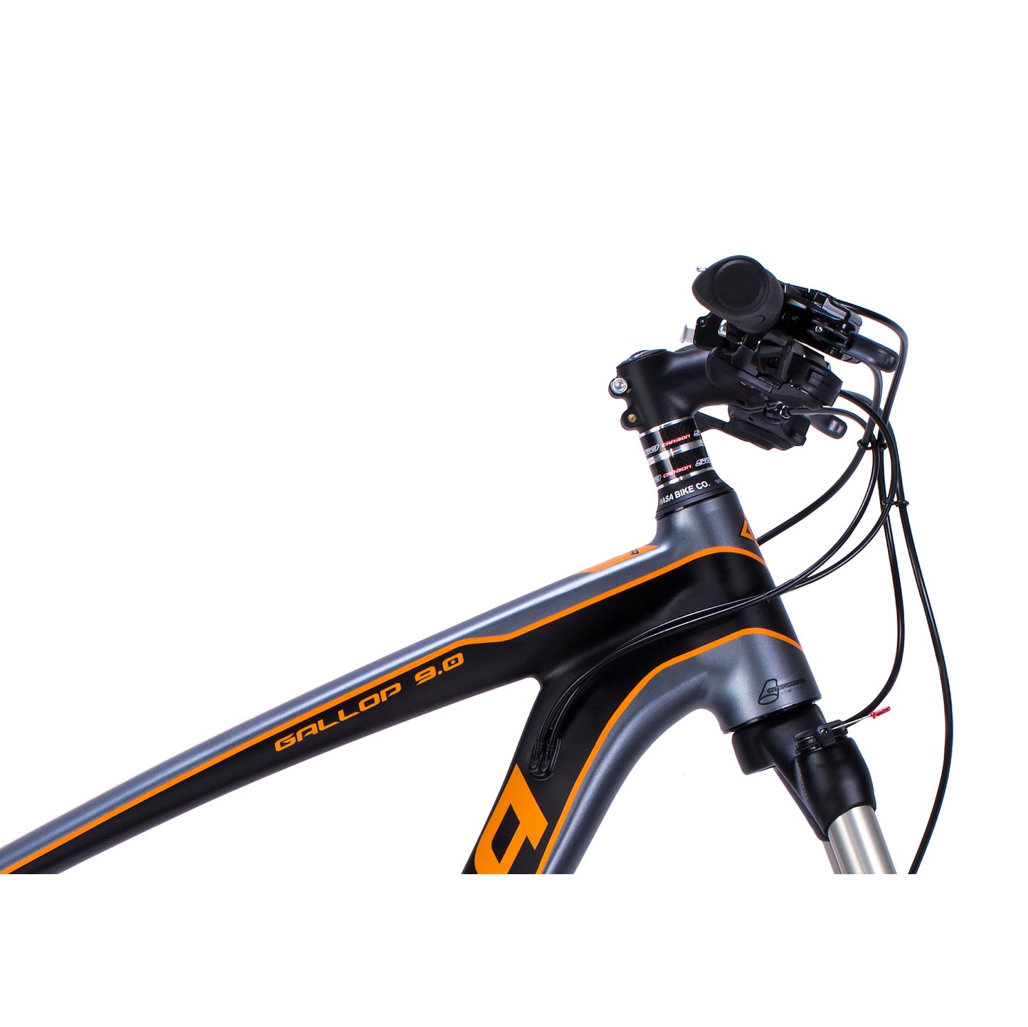 Hasa Gallop 9.0 29" Mountain Bike
