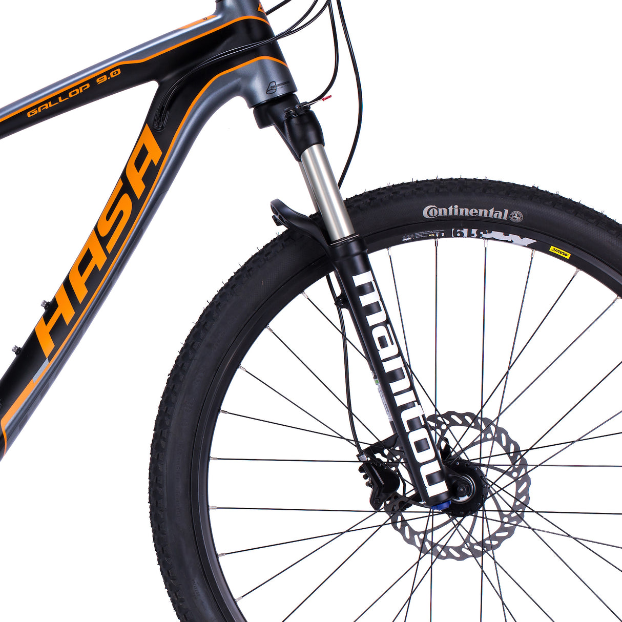 Hasa Gallop 9.0 29" Mountain Bike