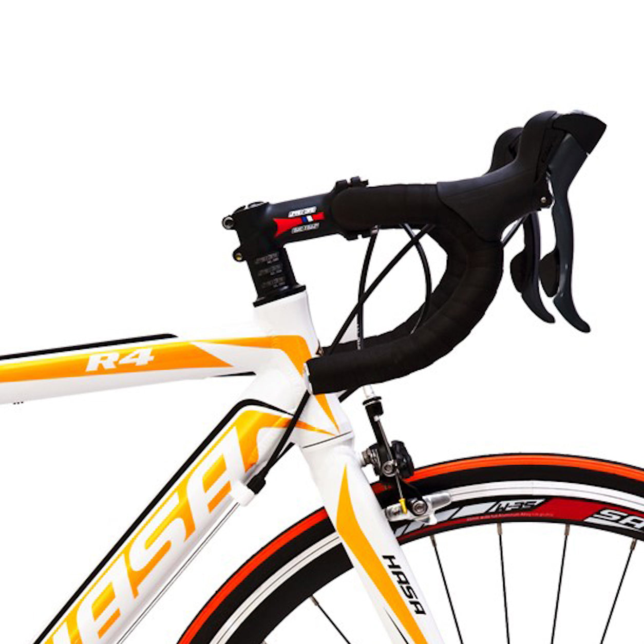 Hasa R4 700C Racing Bicycle