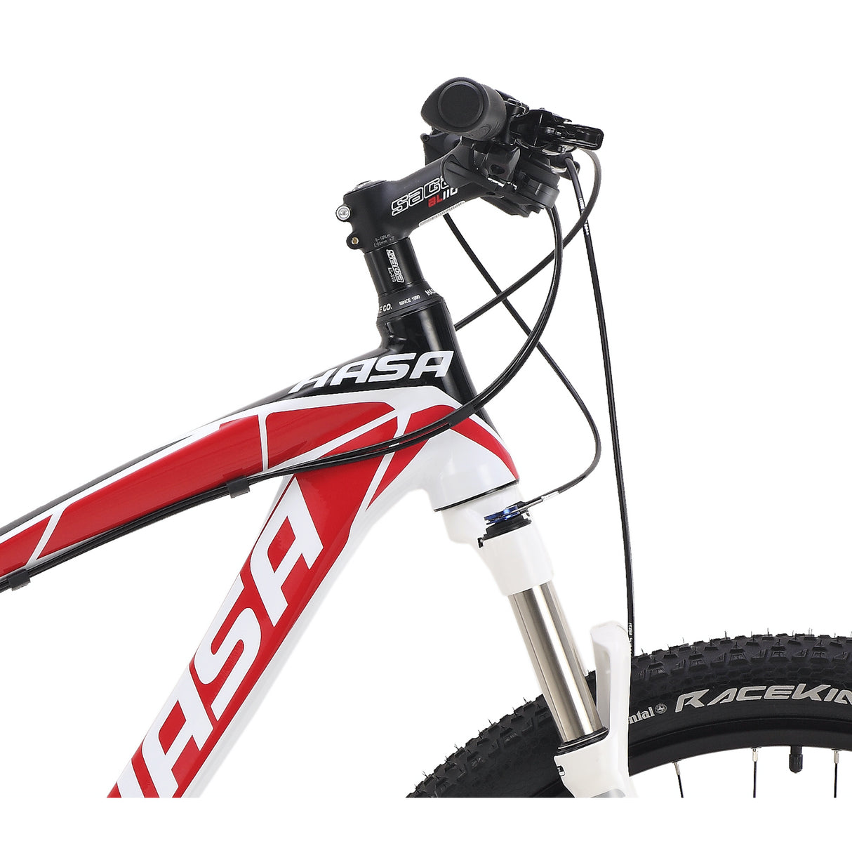 Hasa Gallant 7.0 27.5" Mountain Bike