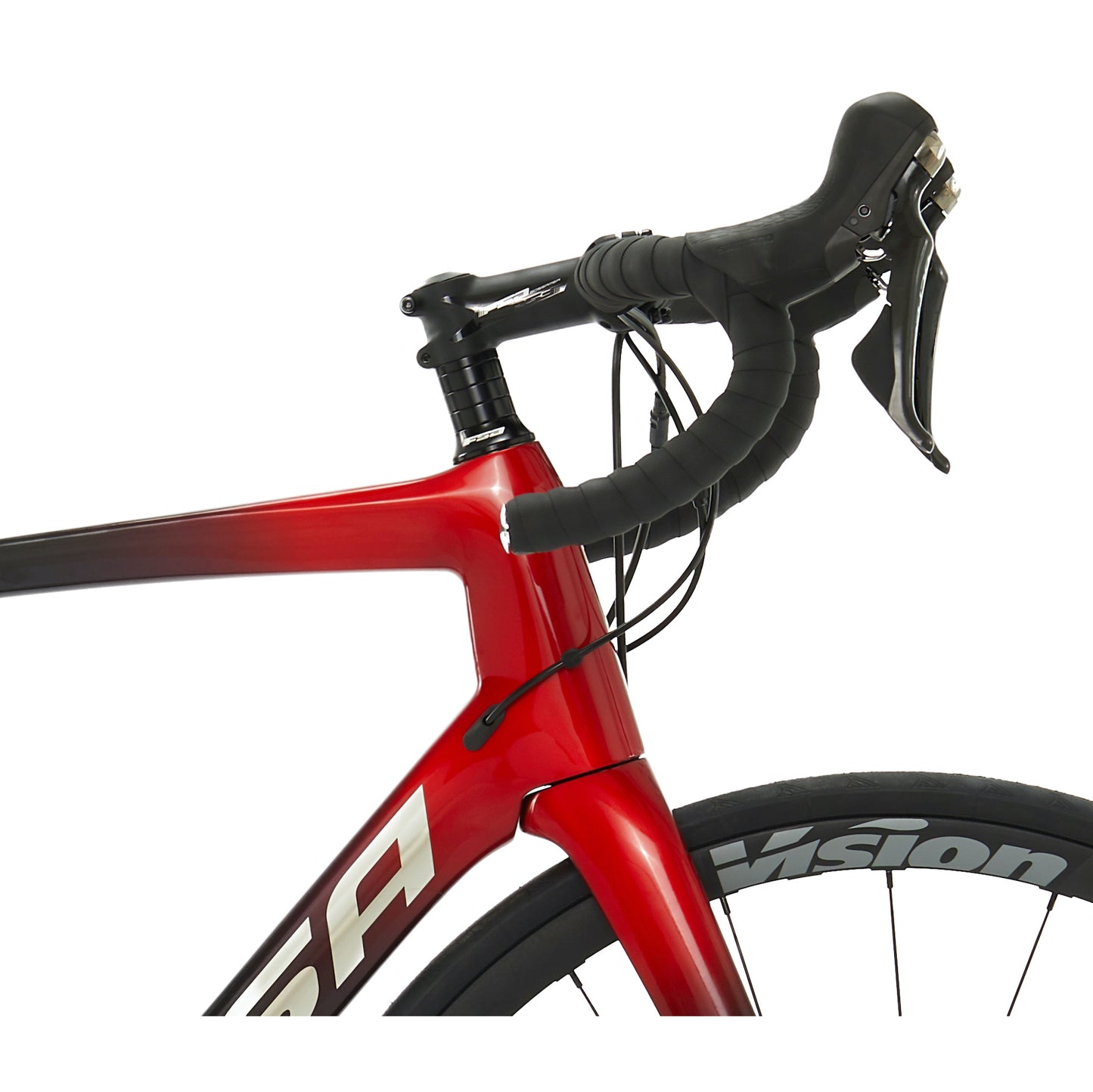 Hasa RS1 700C Carbon Racing Bicycle